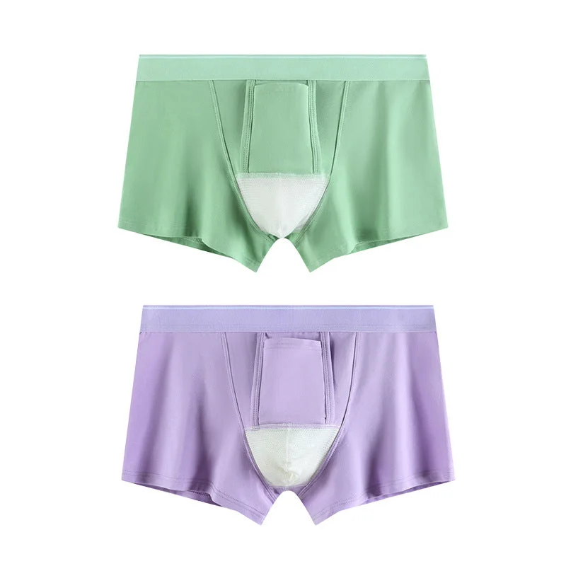 Green+Purple