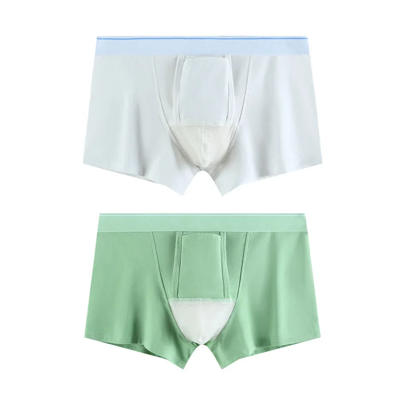 White+Green