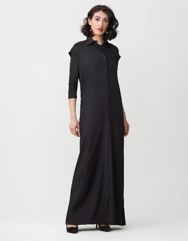 Cotton men's robes with a classic shawl collarOversized Rayon Button Down Sleeveless Collar Dress Cotton men's robes with a classic shawl collarOversized Rayon Button Down Sleeveless Collar Dress