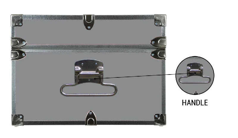 RP - Handle (RP53-RP56)
