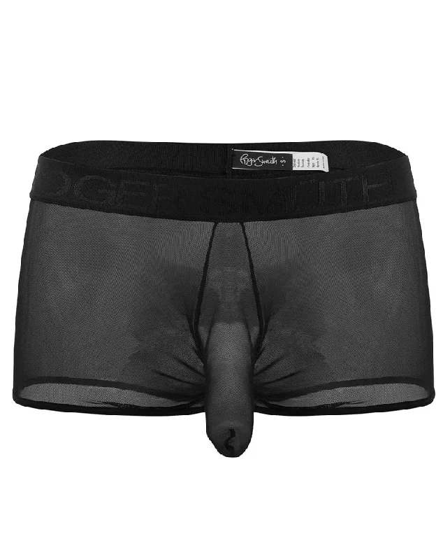 Tag - less men's trunks for irritation - free comfortRoger Smuth Rs072 Trunks