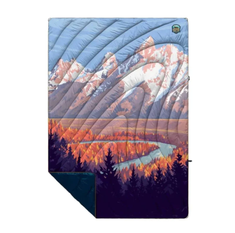 Grand Teton National Park