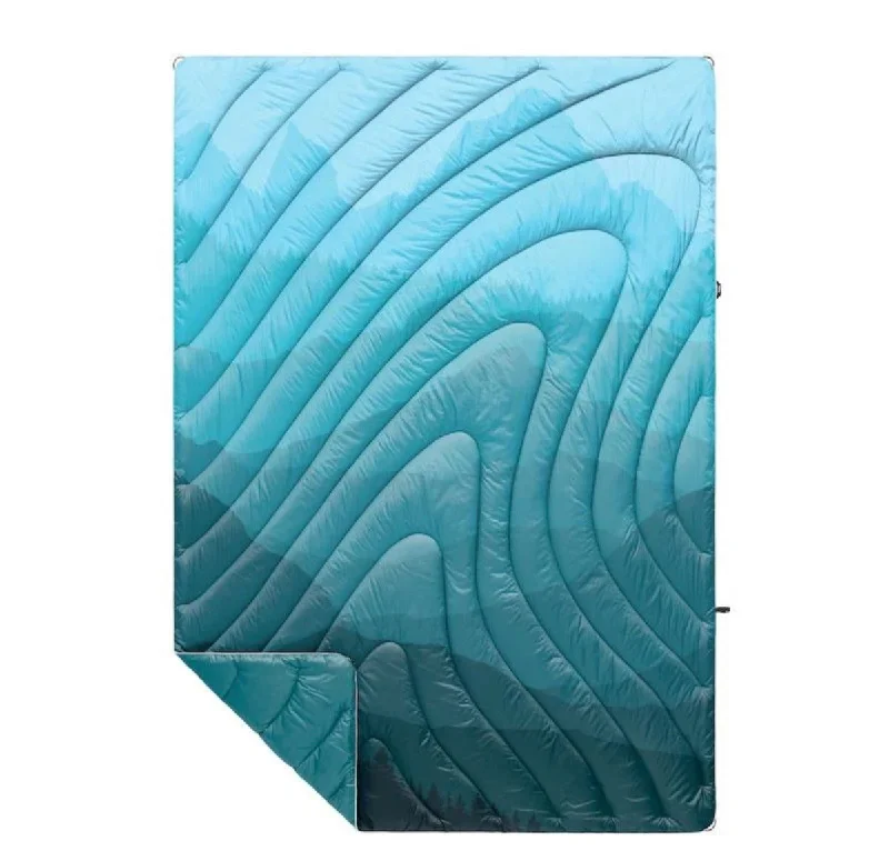 Sierra Spring Fade