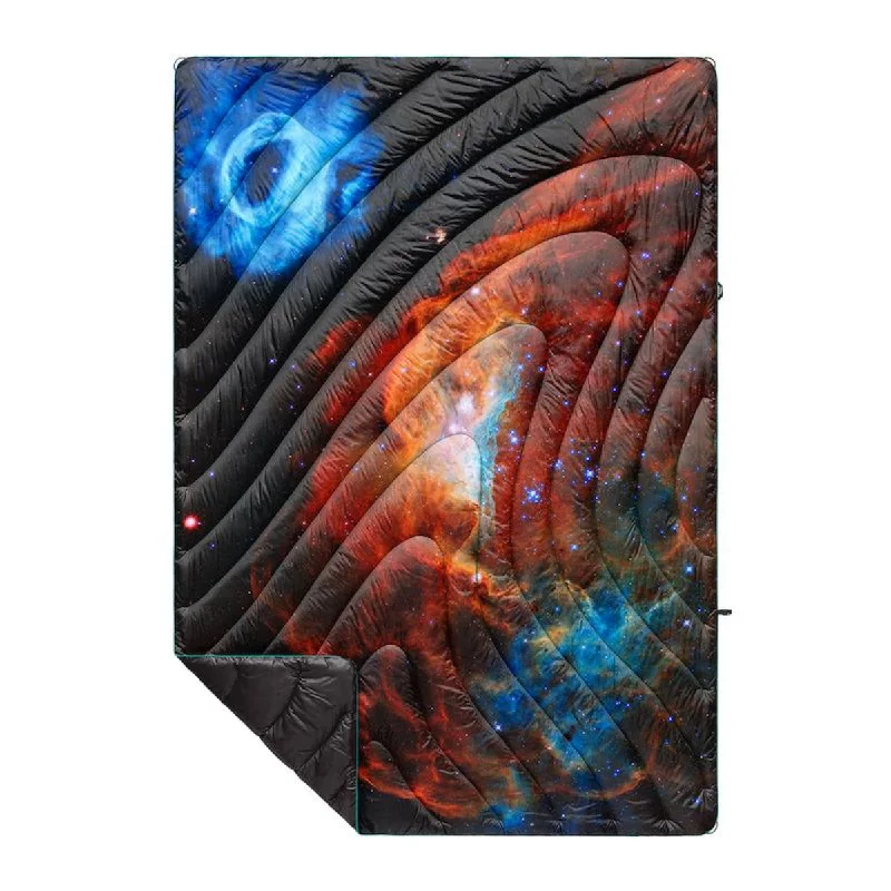 Cosmic Reef