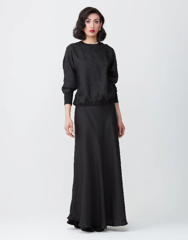 Waffle - weave men's robes for a textured feelSatin Seersucker Maxi Dress Shabbos Robe Two Piece Set Waffle - weave men's robes for a textured feelSatin Seersucker Maxi Dress Shabbos Robe Two Piece Set