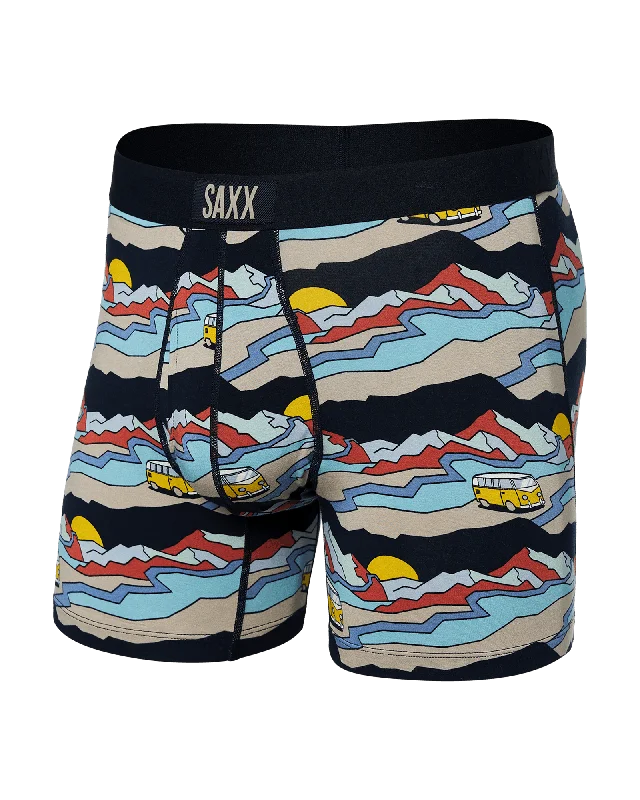 Designer men's boxer briefs with a premium lookSaxx Ultra Super Soft Boxer Brief Fly - Cabin Fever Designer men's boxer briefs with a premium lookSaxx Ultra Super Soft Boxer Brief Fly - Cabin Fever