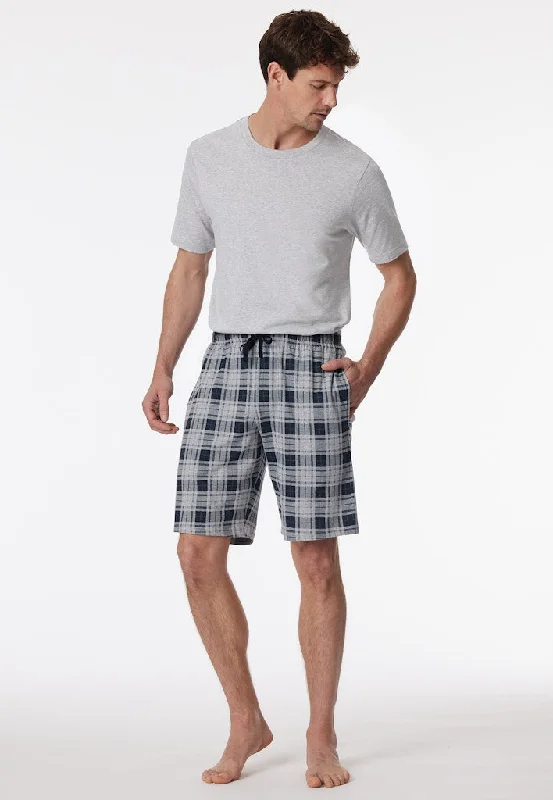 Solid - color men's trunks in various shadesSchiesser - Mix & Relax - Bermuda
