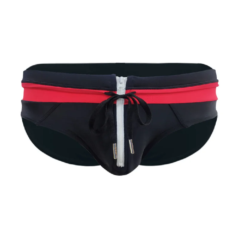 Black（Red）