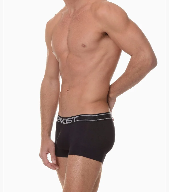 Cotton men's trunks for a comfortable fitShapewear Lift Trunk