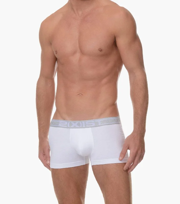 Men's trunks with a reinforced crotch areaShapewear Lift Trunk