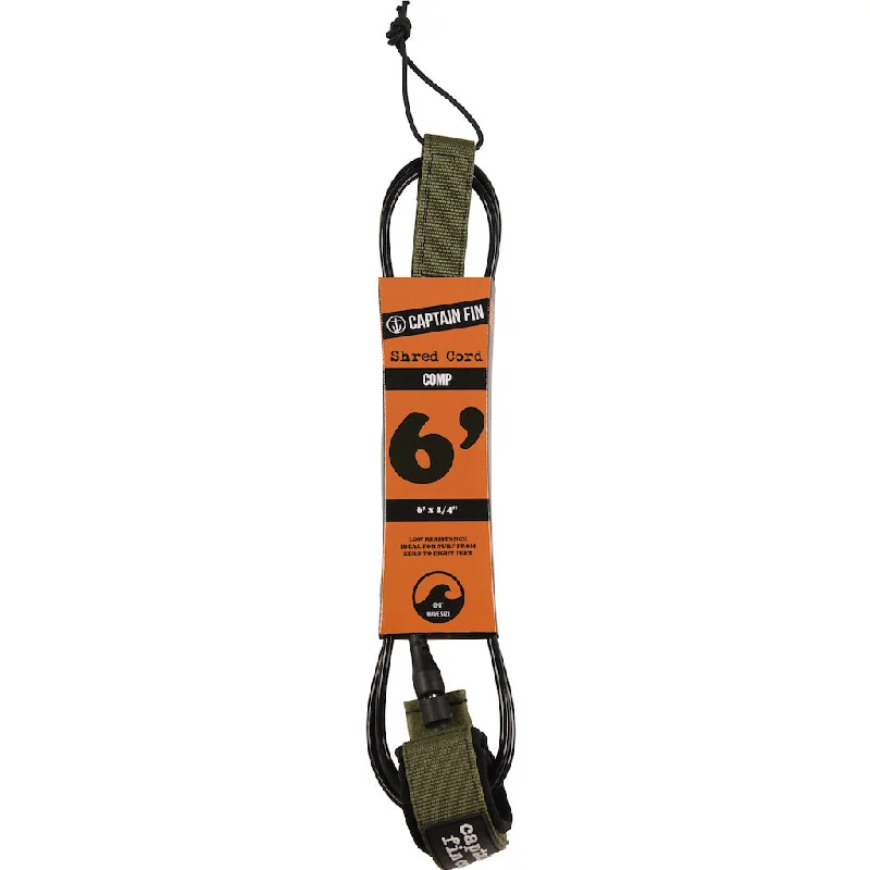 Men's trunks with a contoured pouch designShred Cord 6 Comp - Army