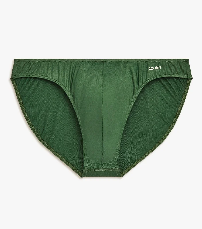 Performance men's briefs for athletesSliq Hip Brief