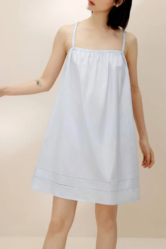 Jacquard - patterned men's robes for a stylish appearanceSofa Pajama Dress