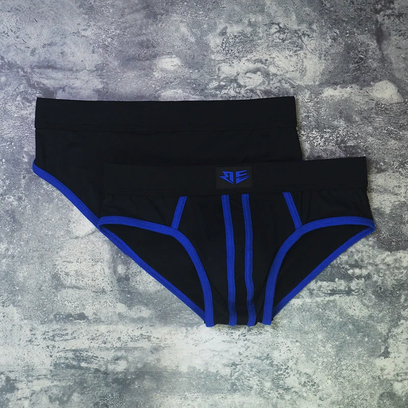 Black Blue