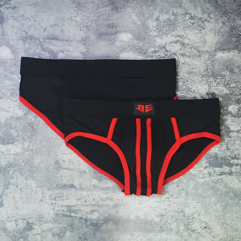 Black Red