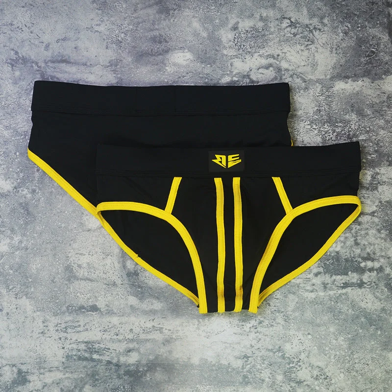 Black Yellow