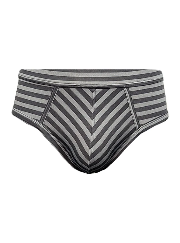 Slim - fit men's briefs for a modern styleStretch Comfort Brief