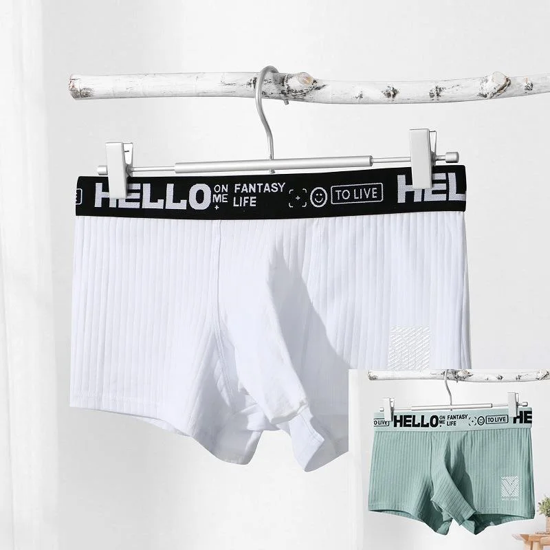 White+Green