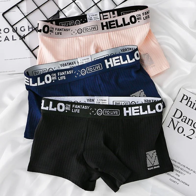 Pink+Royal Blue+Black