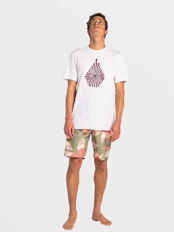 Organic men's trunks for an eco - conscious optionSunder Stoney Trunks - Martini Olive Organic men's trunks for an eco - conscious optionSunder Stoney Trunks - Martini Olive