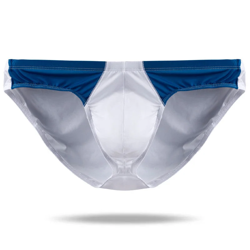 White&Blue