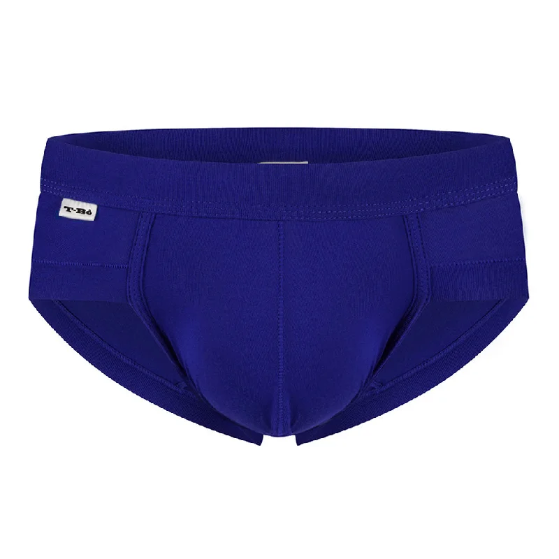 Designer - label men's briefs for high - end fashionThe Must-Have Briefs