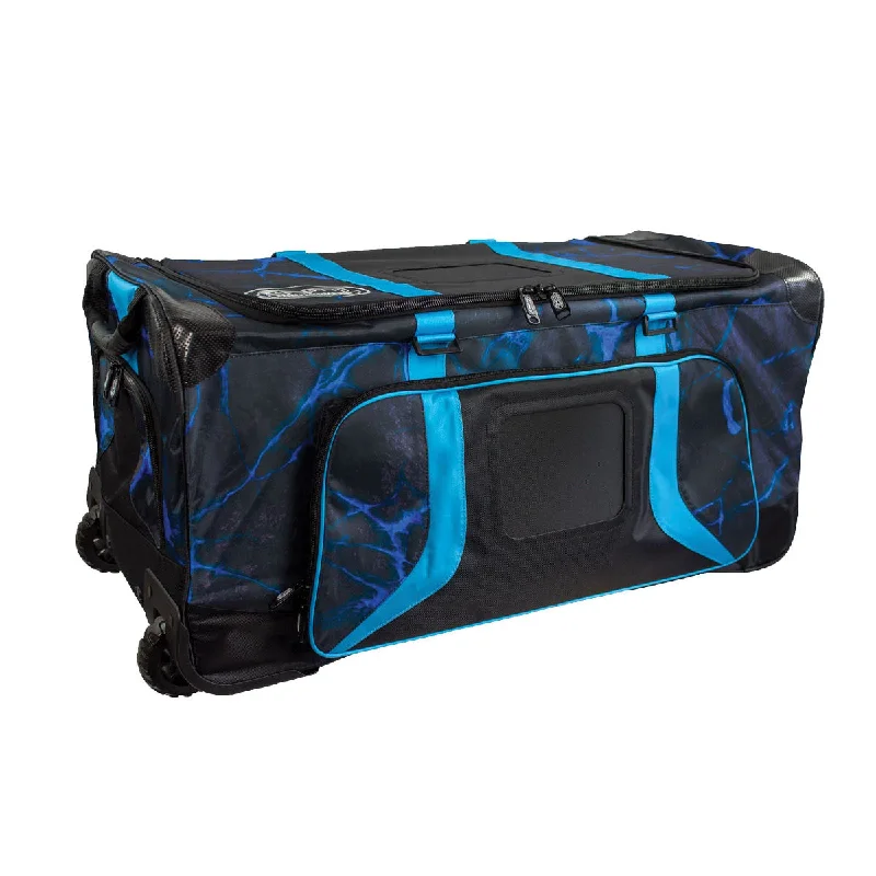 Soft - touch men's trunks for a gentle feelPop Up Soft Camp Trunk™
