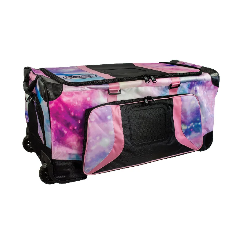 Galactic Sparkle