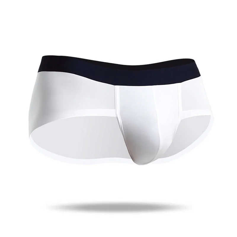 Bright - colored men's briefs for a bold statementTop Micro Modal Amazing Comfortable Pouch Brief 🔥Buy 3+ Get 10% discount ,Buy 5+ ,20% discount 😍 !