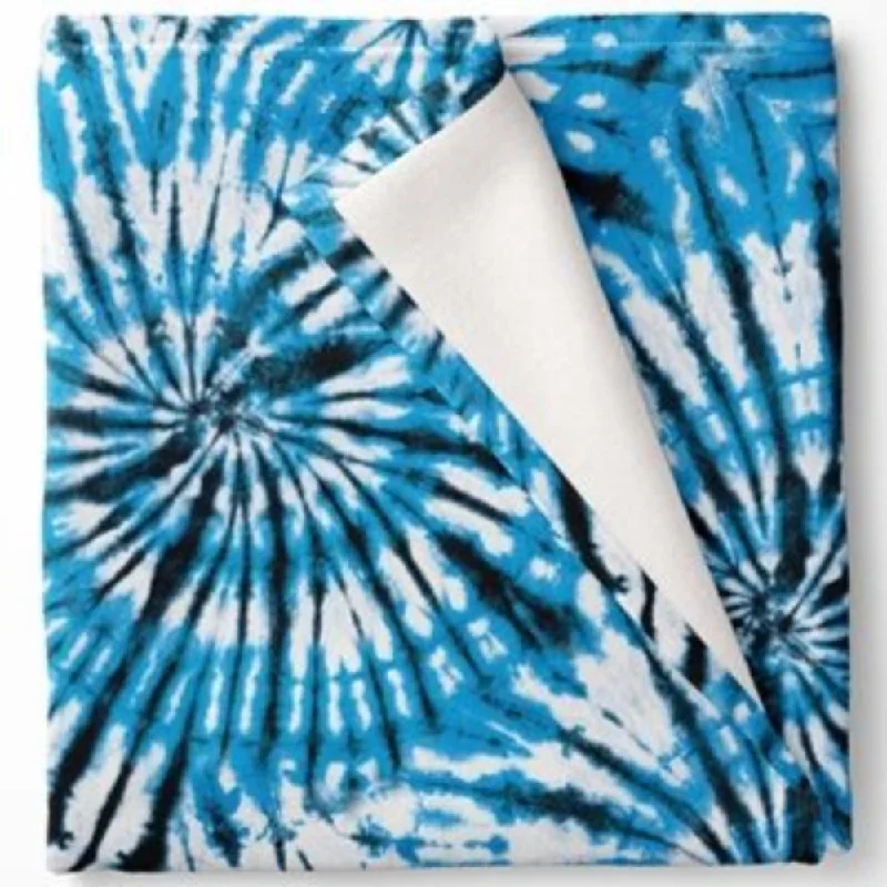 Shark Tie Dye