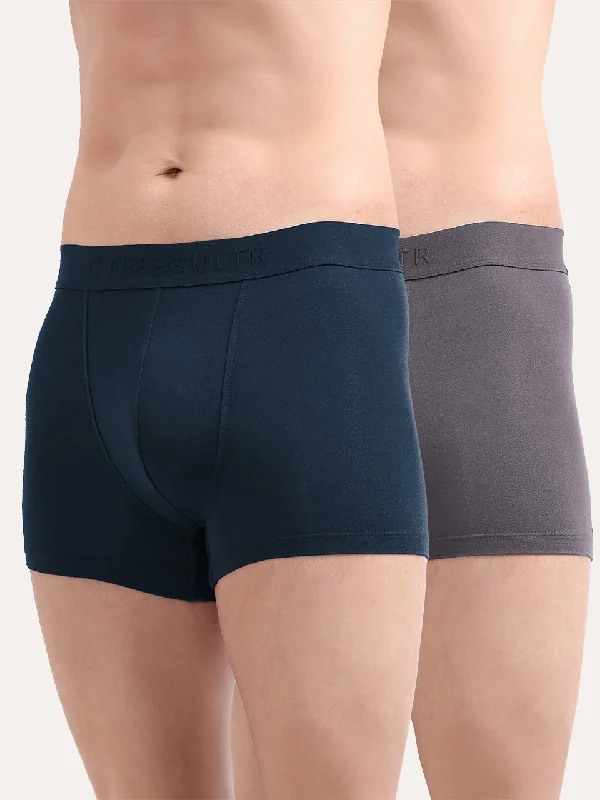 Space Blue; Mist Grey