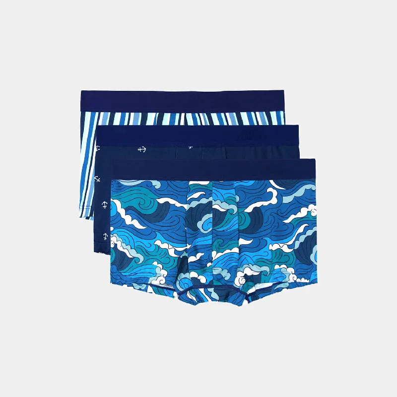 Smooth Sailing Collection