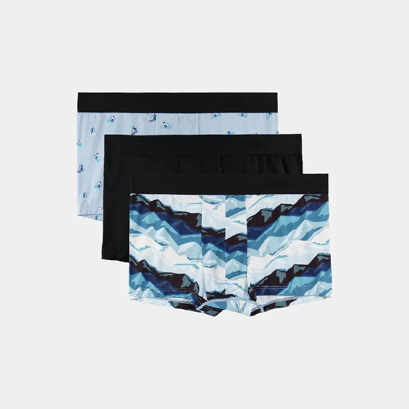 Winter Wipeout Collection