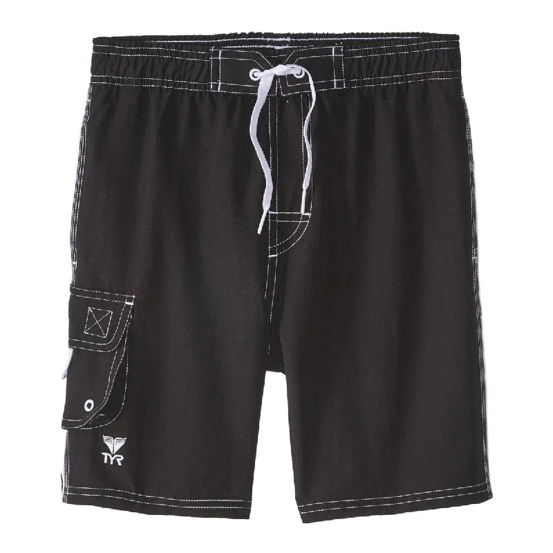 TYR Challenger Boy's Swim Short