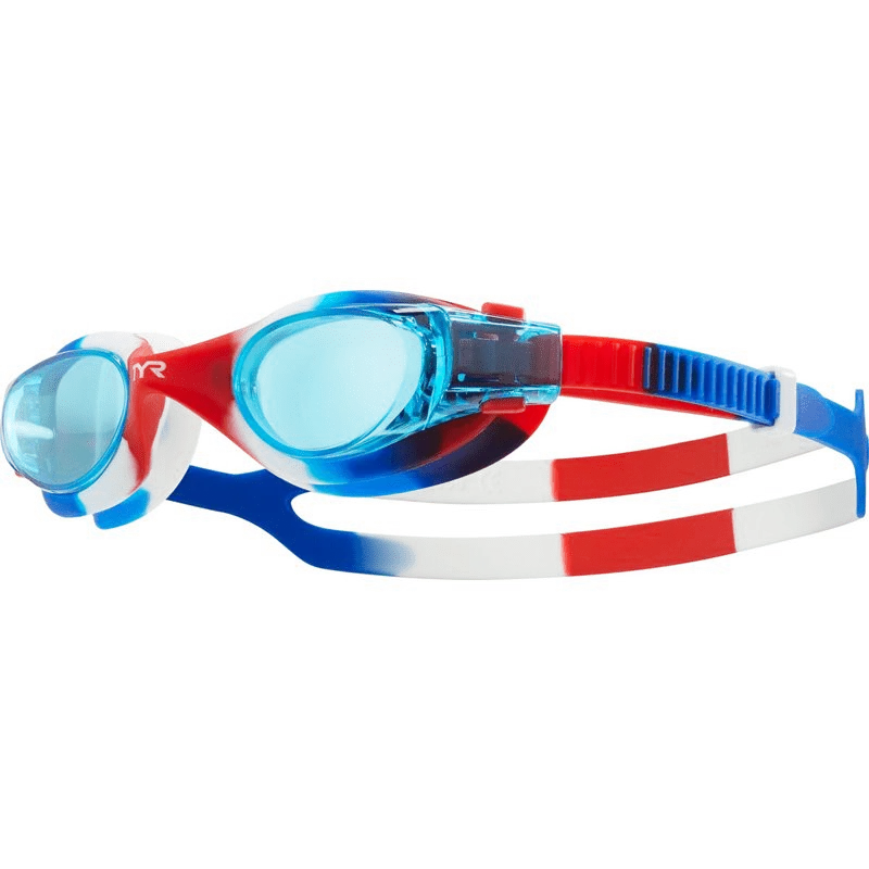 Blue/Red