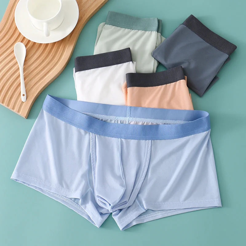 Sky Blue+White+Blue+Green+Pink