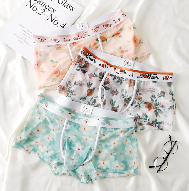 Pink+White+Green