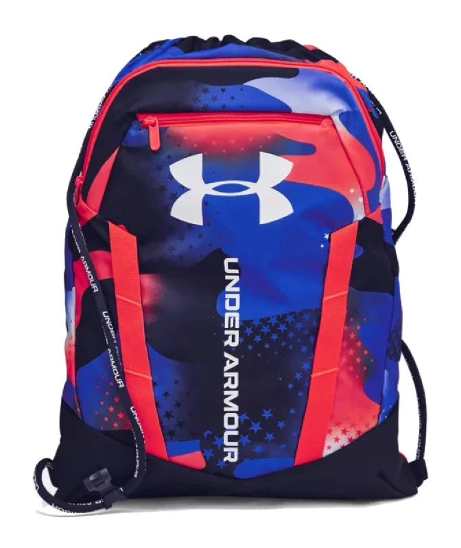 Under Armour Undeniable Sackpack — 20L