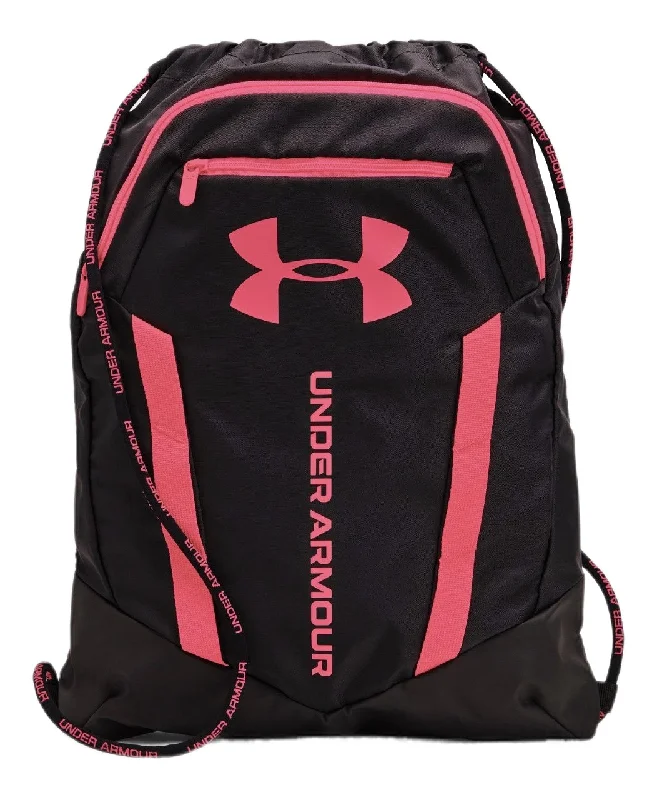 Black/Penta Pink