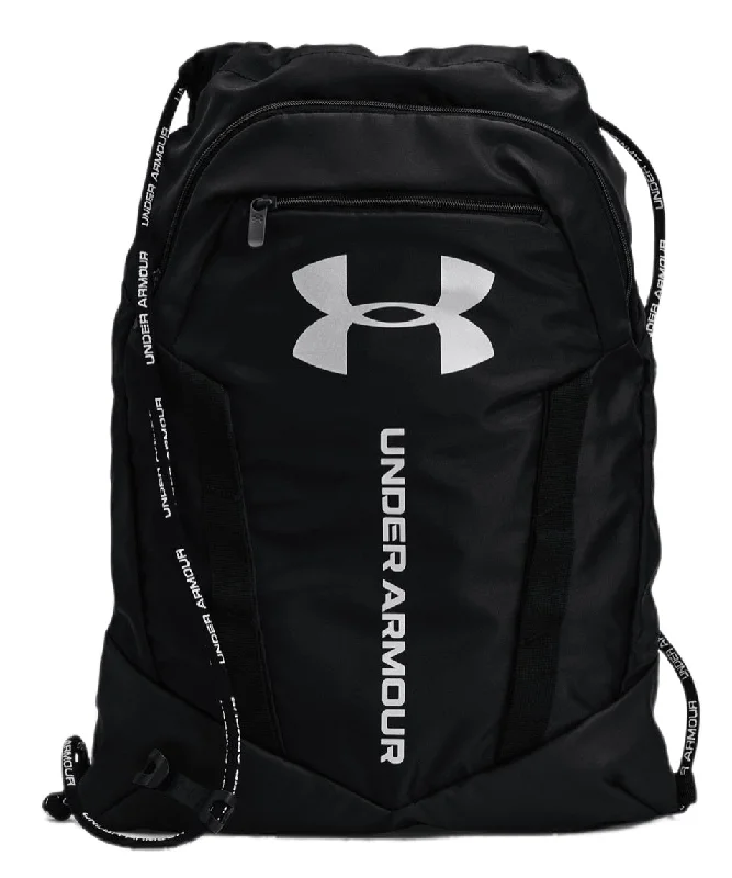Black/Metallic Silver