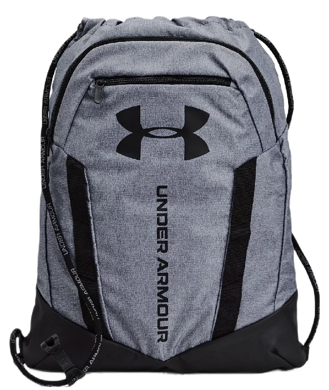 Pitch Gray Medium Heather/Black