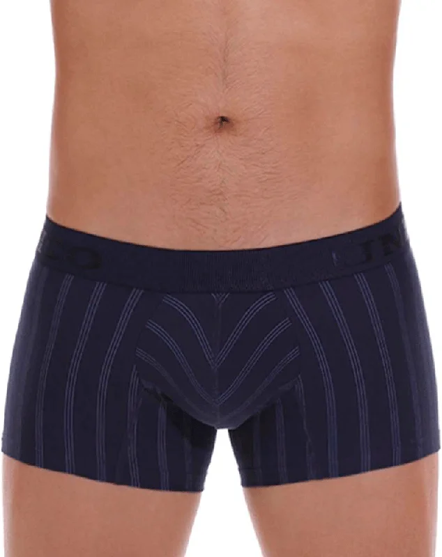 Soft - touch men's trunks for a gentle feelUnico 22100100103 Senda Trunks 82-dark Blue Soft - touch men's trunks for a gentle feelUnico 22100100103 Senda Trunks 82-dark Blue