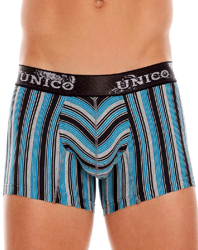 Men's trunks with a reinforced crotch areaUnico 22100100121 Valioso Trunks 90-printed Men's trunks with a reinforced crotch areaUnico 22100100121 Valioso Trunks 90-printed