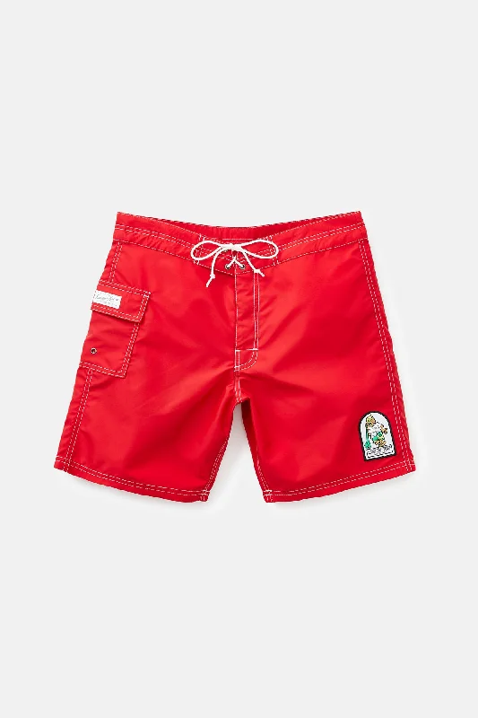 Organic men's trunks for an eco - conscious optionWATERMAN TRUNK